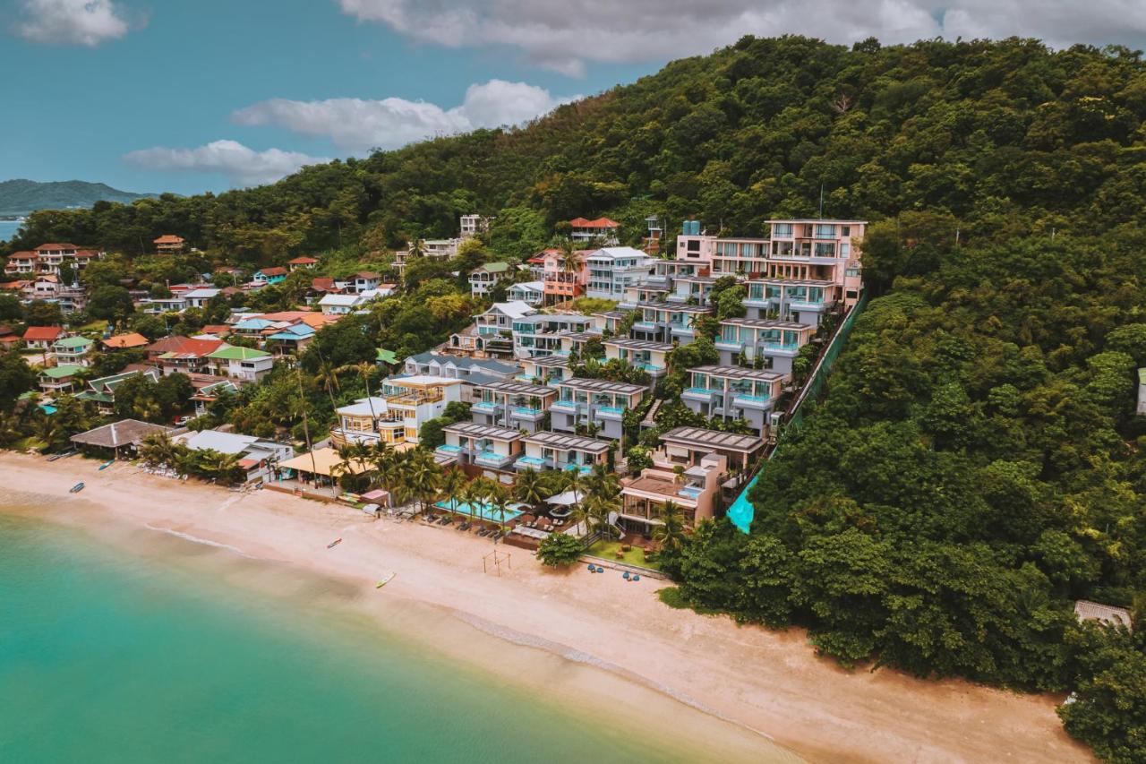 Fotos del hotel - BANDARA POOL VILLAS PHUKET
