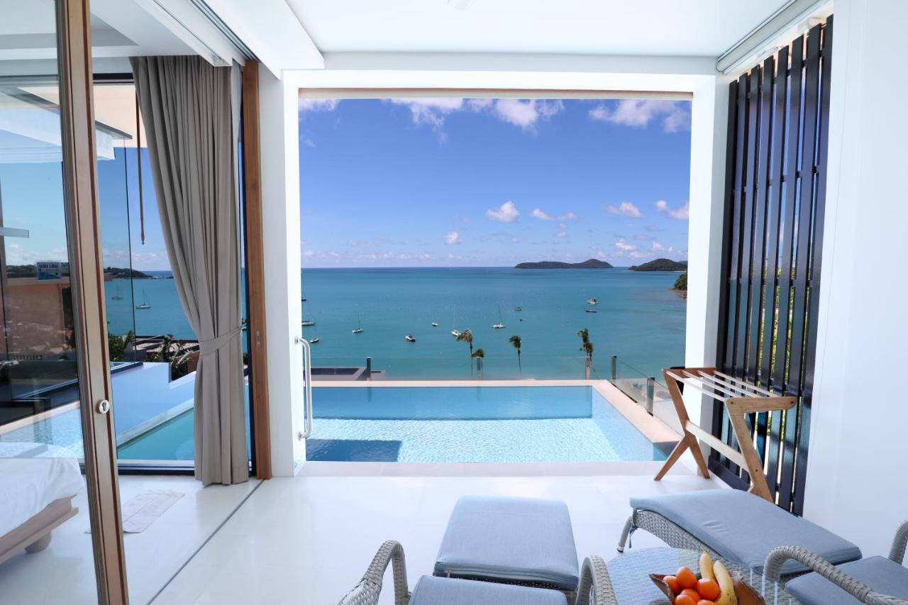 Fotos del hotel - BANDARA POOL VILLAS PHUKET