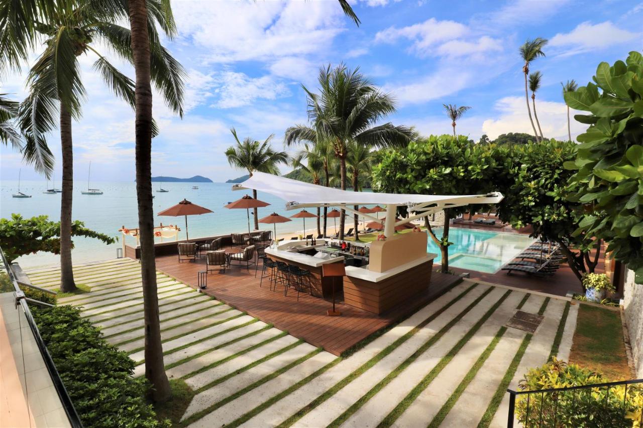 Fotos del hotel - BANDARA POOL VILLAS PHUKET