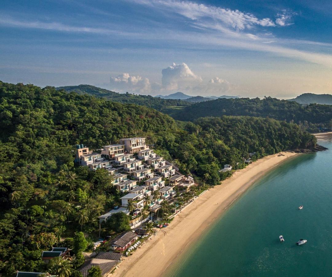 Fotos del hotel - BANDARA POOL VILLAS PHUKET