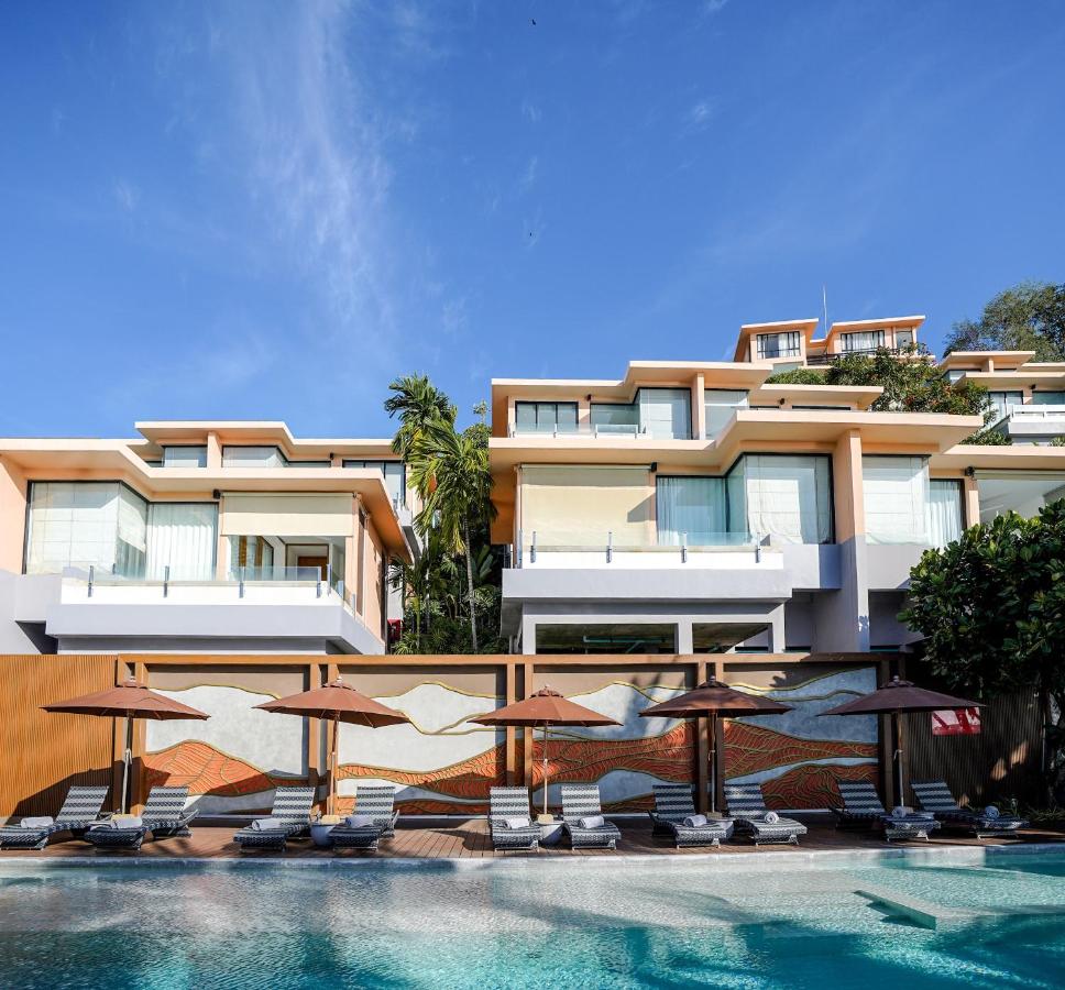 Fotos del hotel - BANDARA POOL VILLAS PHUKET