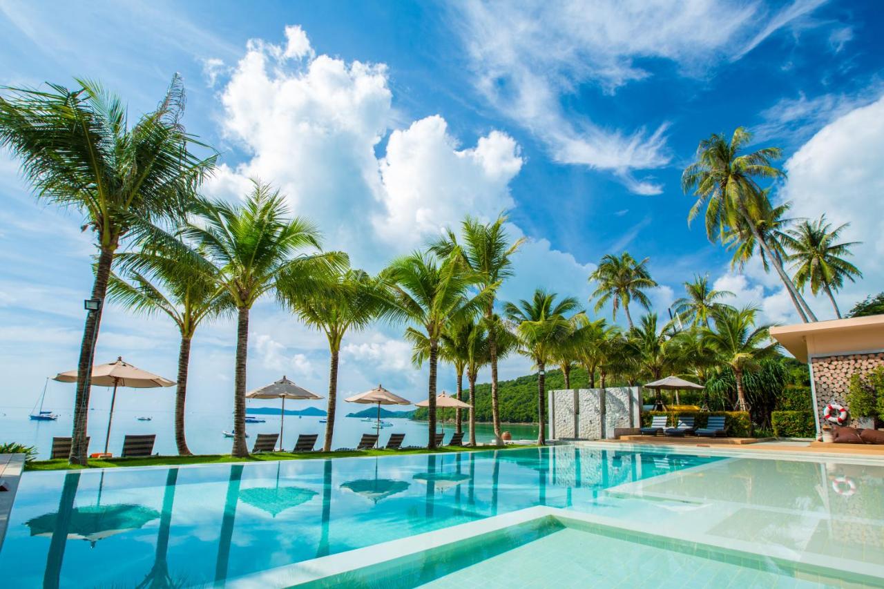 Fotos del hotel - BANDARA POOL VILLAS PHUKET