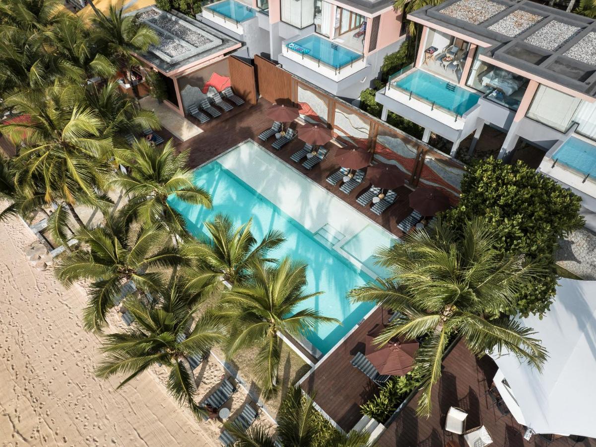 Fotos del hotel - BANDARA POOL VILLAS PHUKET