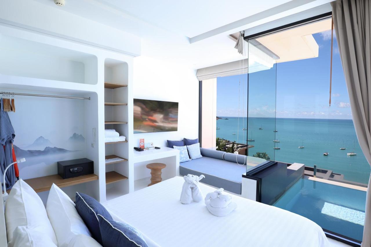 Fotos del hotel - BANDARA POOL VILLAS PHUKET