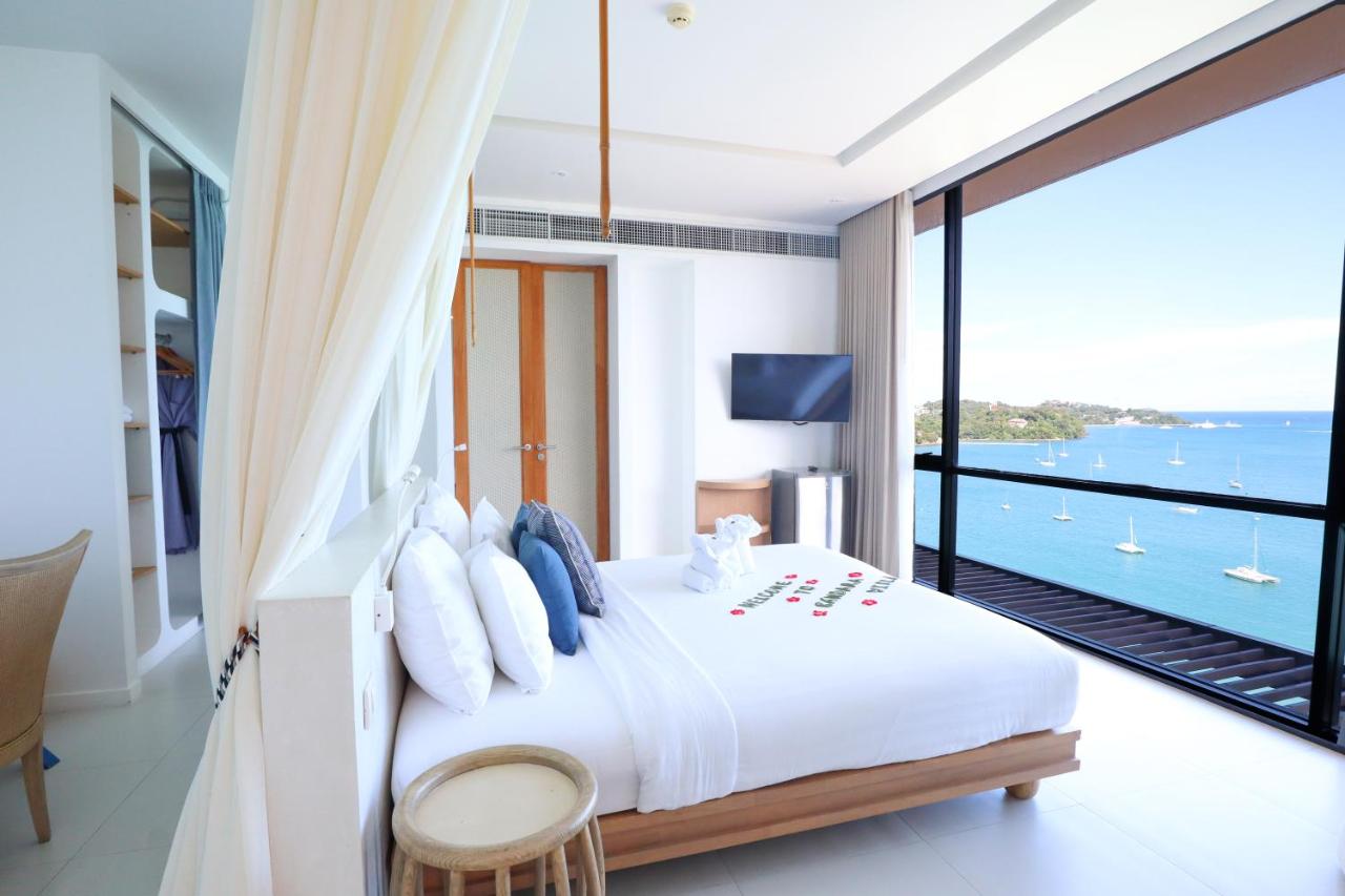 Fotos del hotel - BANDARA POOL VILLAS PHUKET
