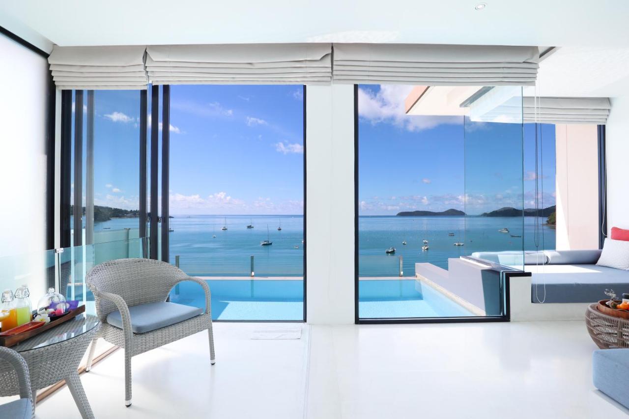 Fotos del hotel - BANDARA POOL VILLAS PHUKET