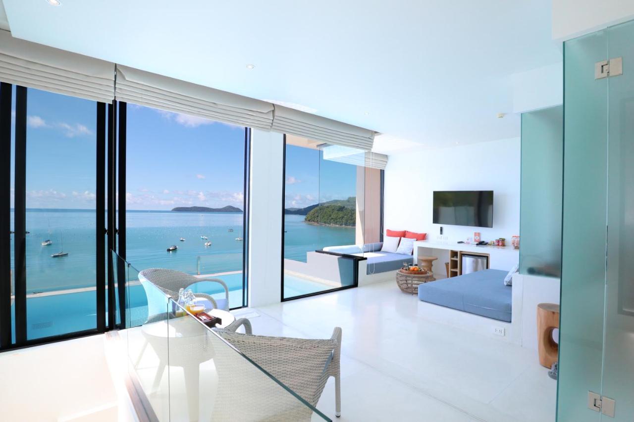 Fotos del hotel - BANDARA POOL VILLAS PHUKET
