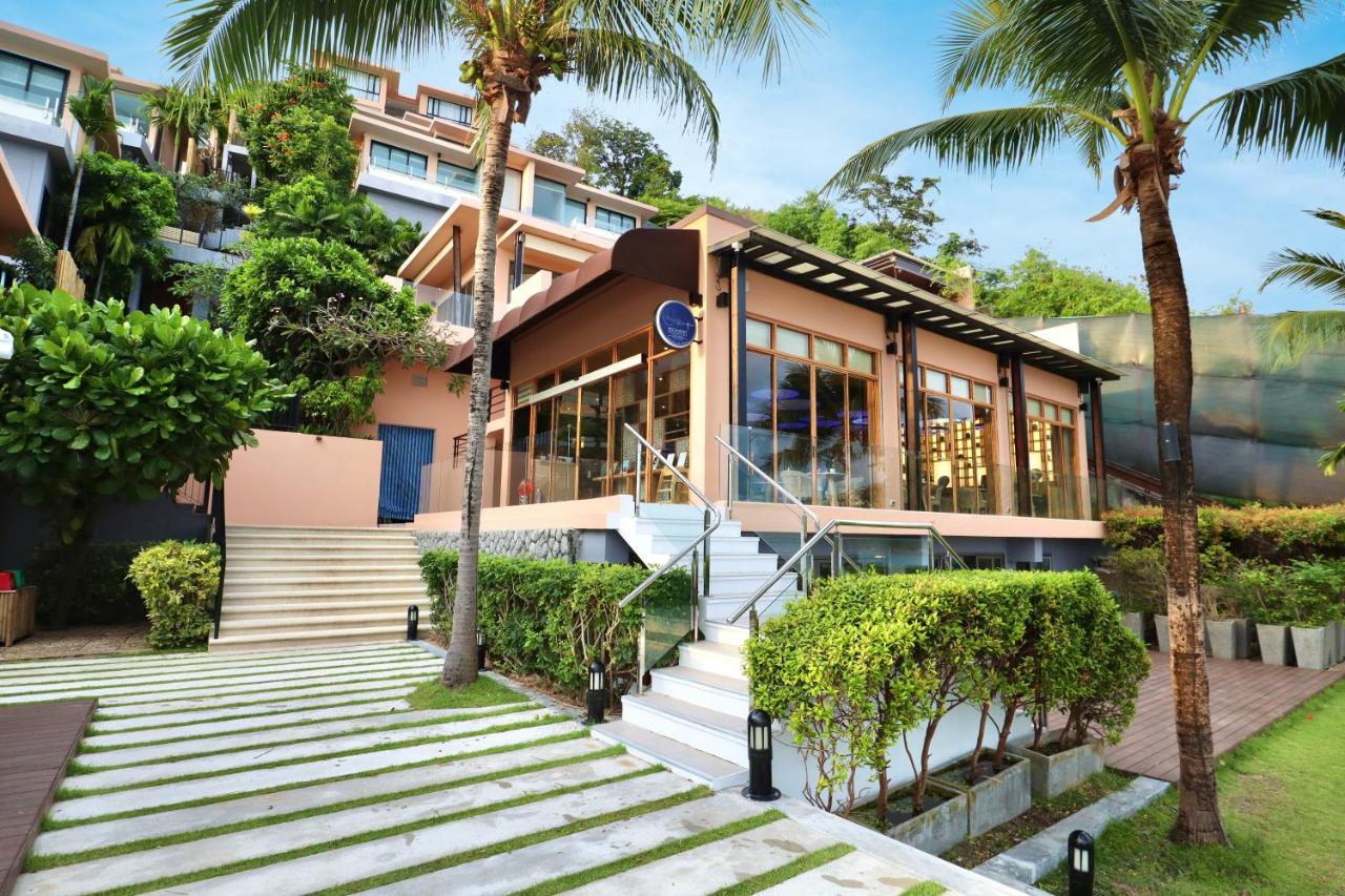 Fotos del hotel - BANDARA POOL VILLAS PHUKET