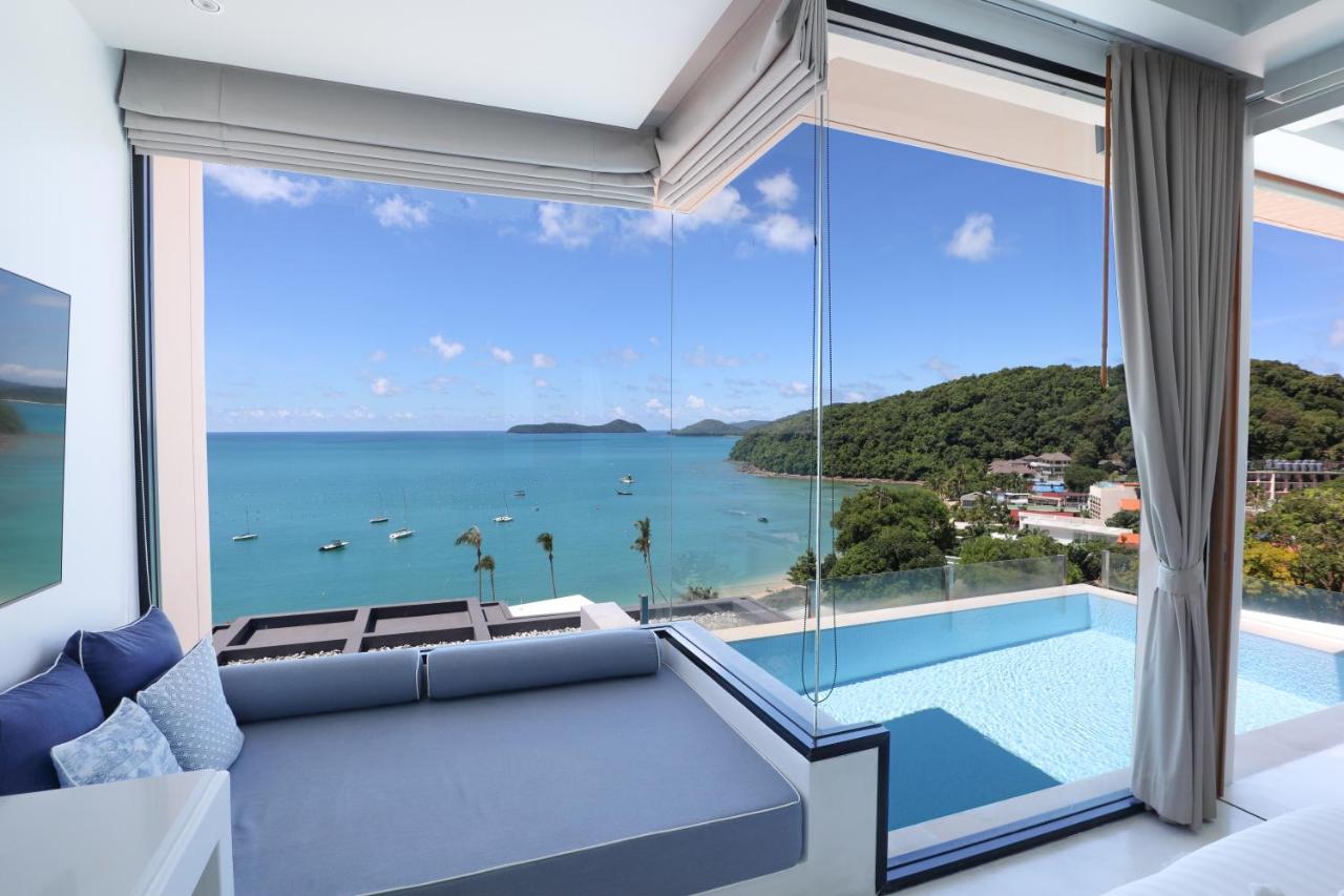 Fotos del hotel - BANDARA POOL VILLAS PHUKET