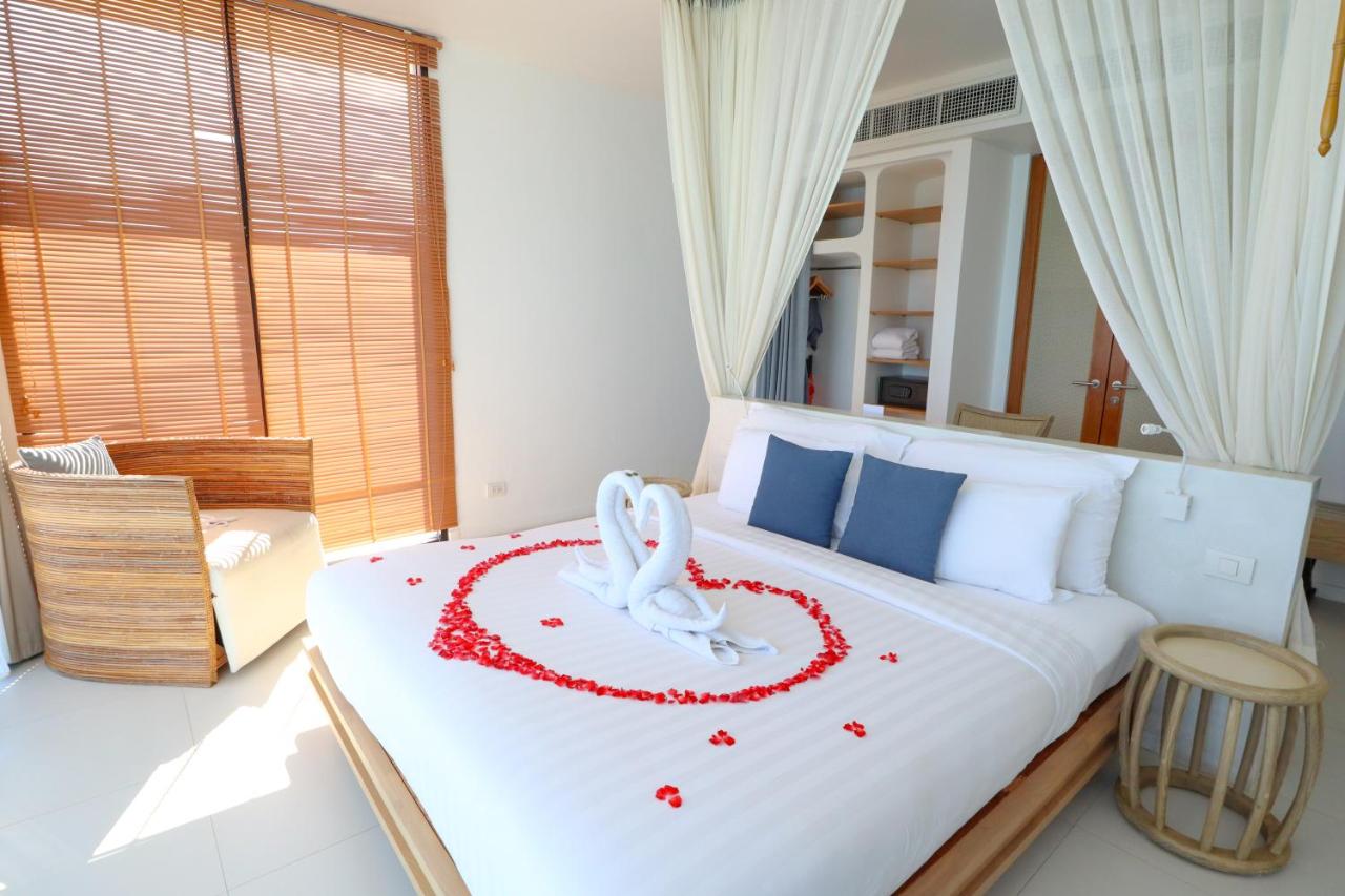 Fotos del hotel - BANDARA POOL VILLAS PHUKET