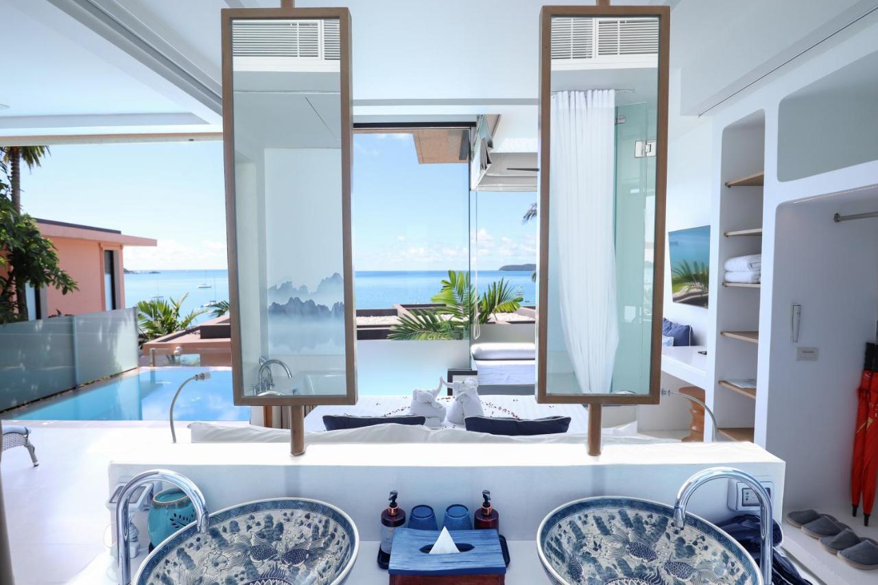 Fotos del hotel - BANDARA POOL VILLAS PHUKET