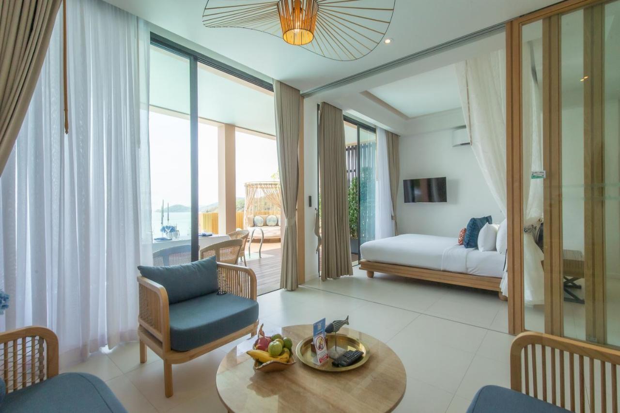 Fotos del hotel - BANDARA POOL VILLAS PHUKET