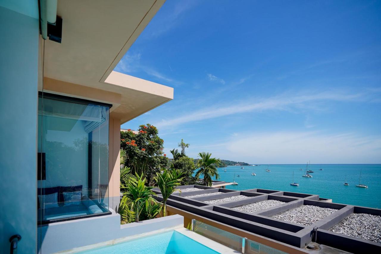 Fotos del hotel - BANDARA POOL VILLAS PHUKET