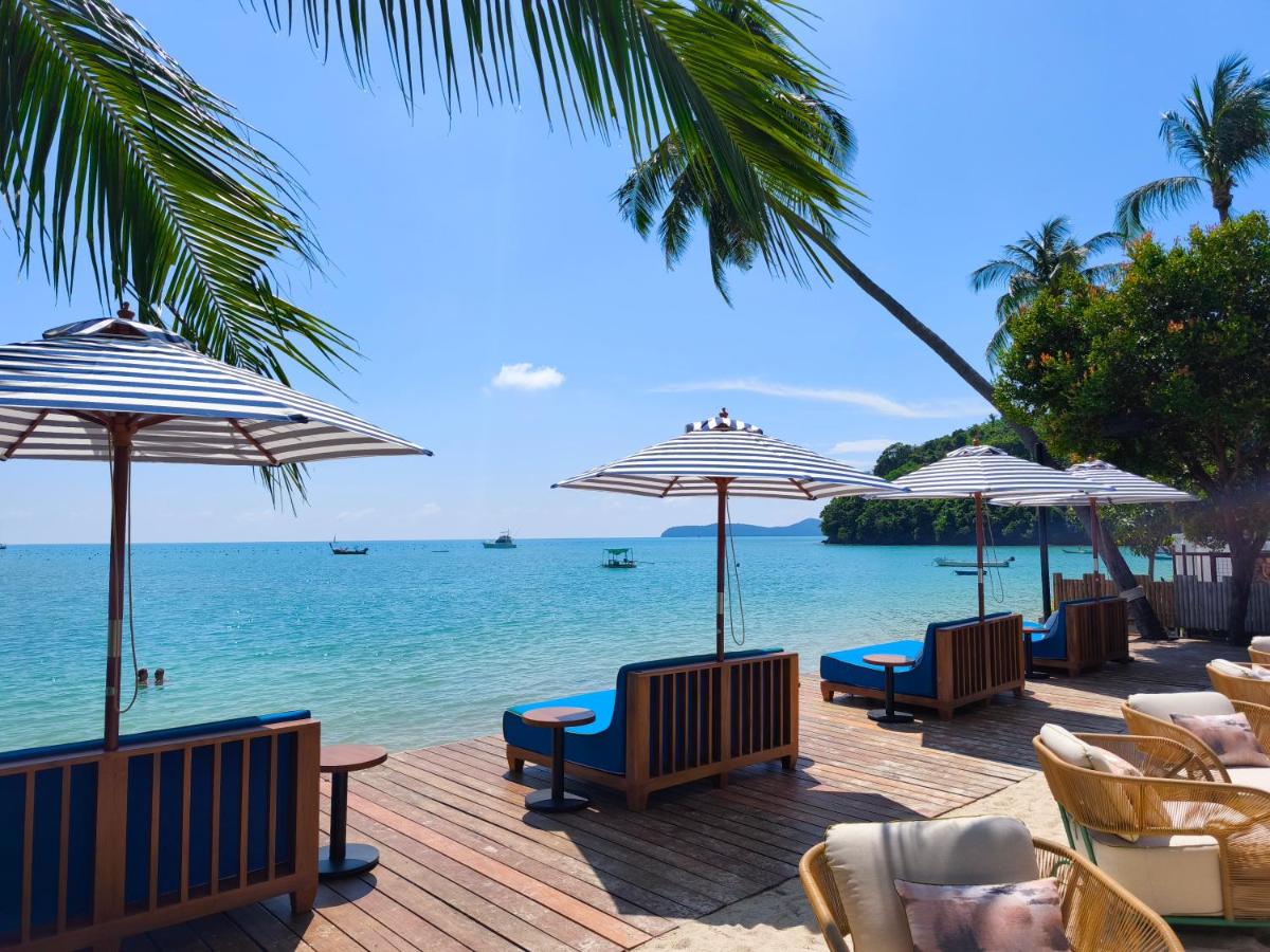 Fotos del hotel - BANDARA BEACH RESORT PHUKET