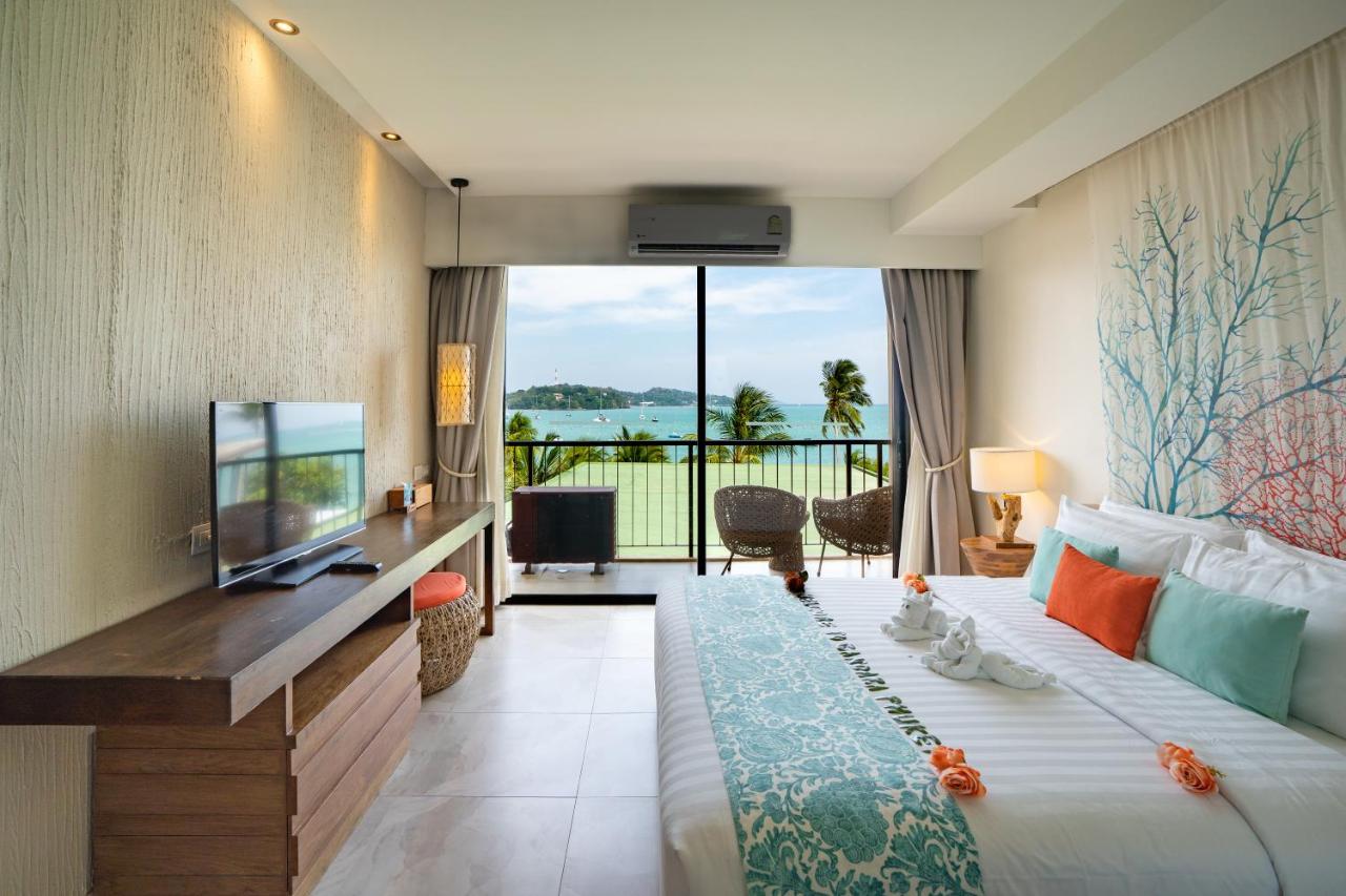 Fotos del hotel - BANDARA BEACH RESORT PHUKET