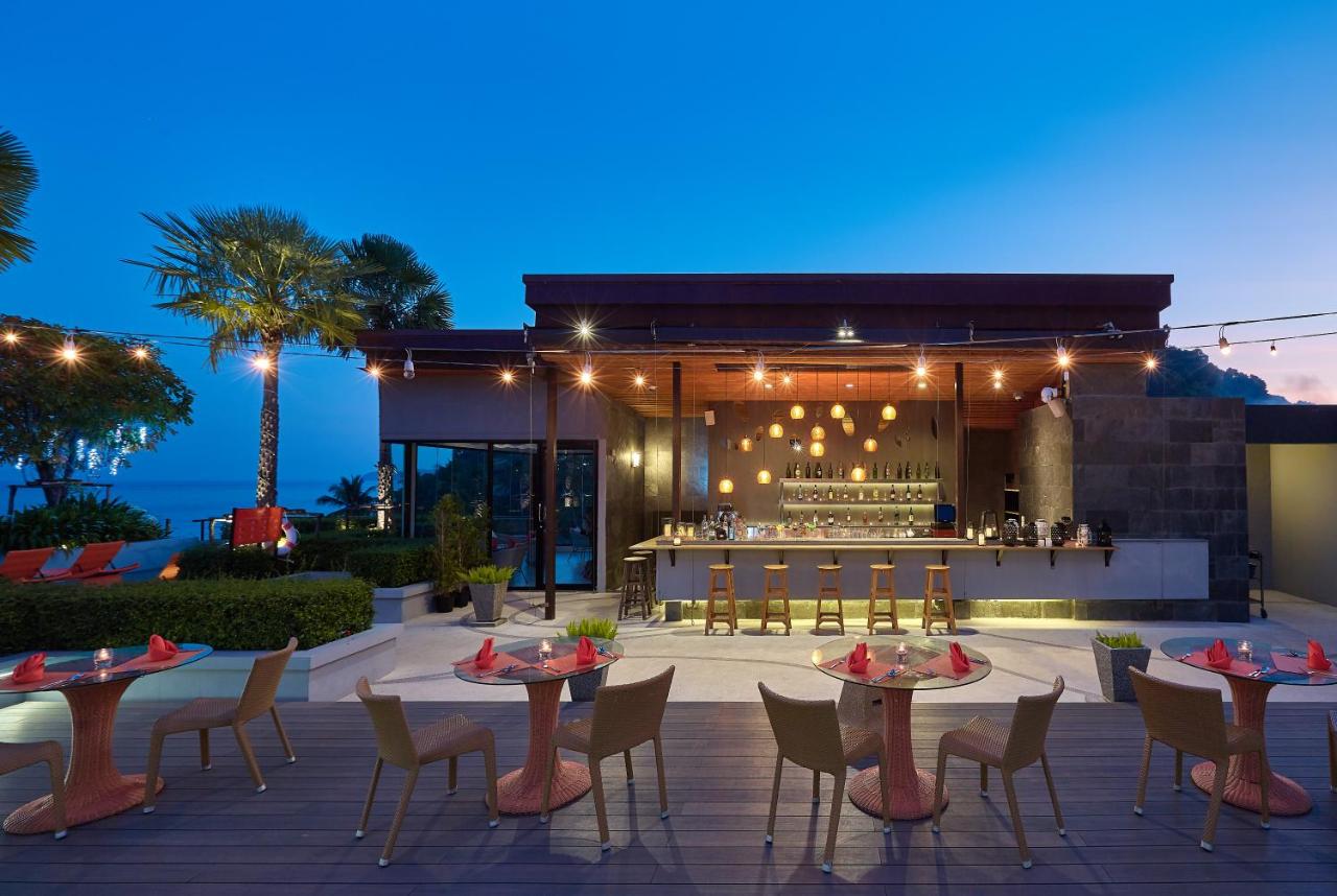 Fotos del hotel - BANDARA BEACH RESORT PHUKET