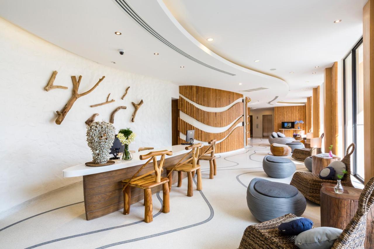 Fotos del hotel - BANDARA BEACH RESORT PHUKET