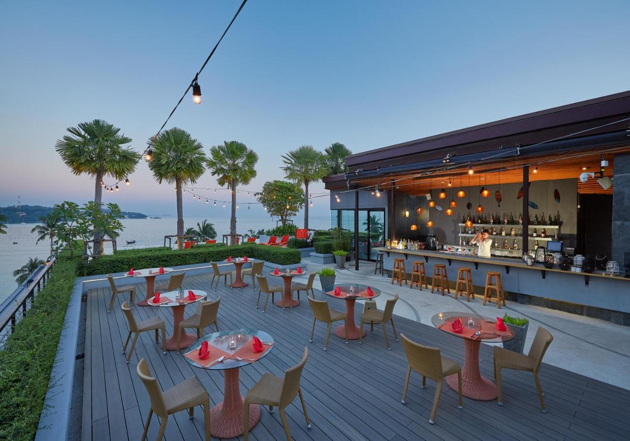 Fotos del hotel - BANDARA BEACH RESORT PHUKET