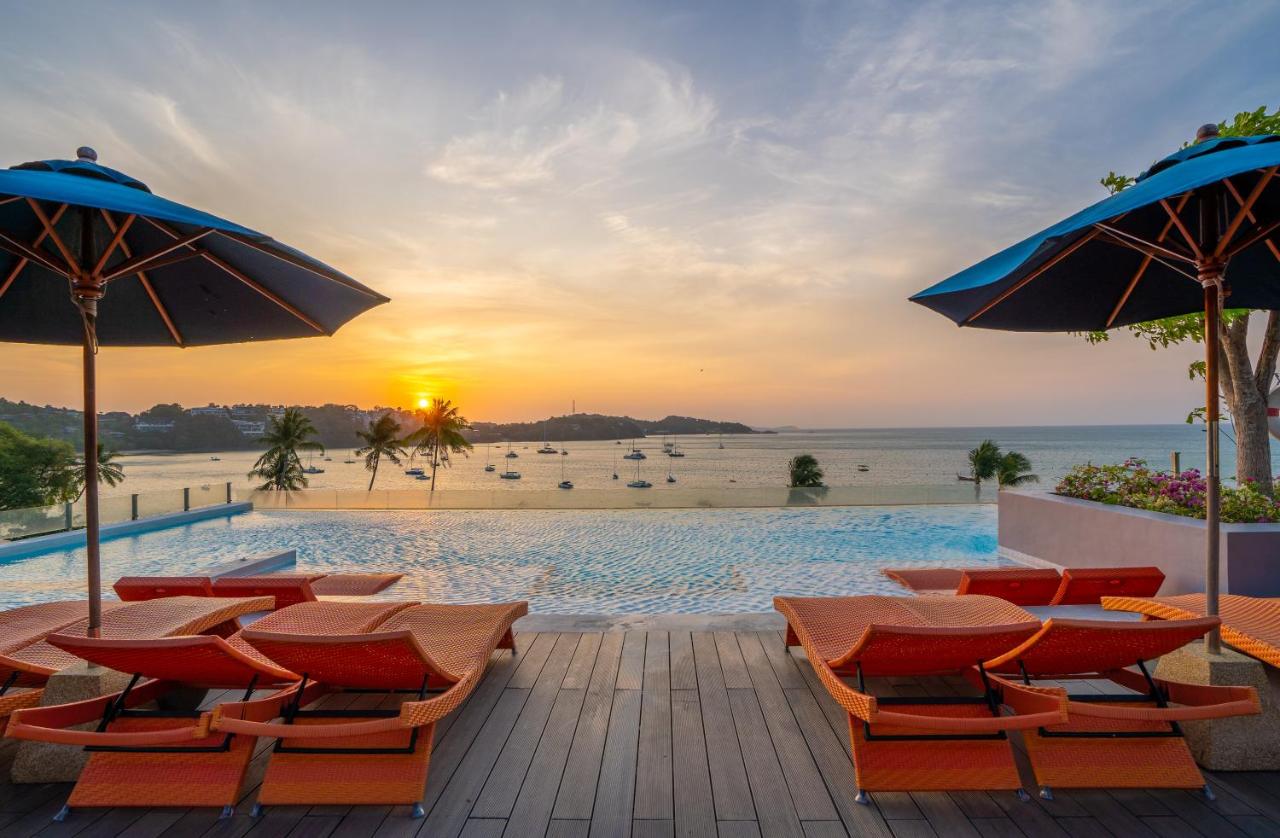 Fotos del hotel - BANDARA BEACH RESORT PHUKET