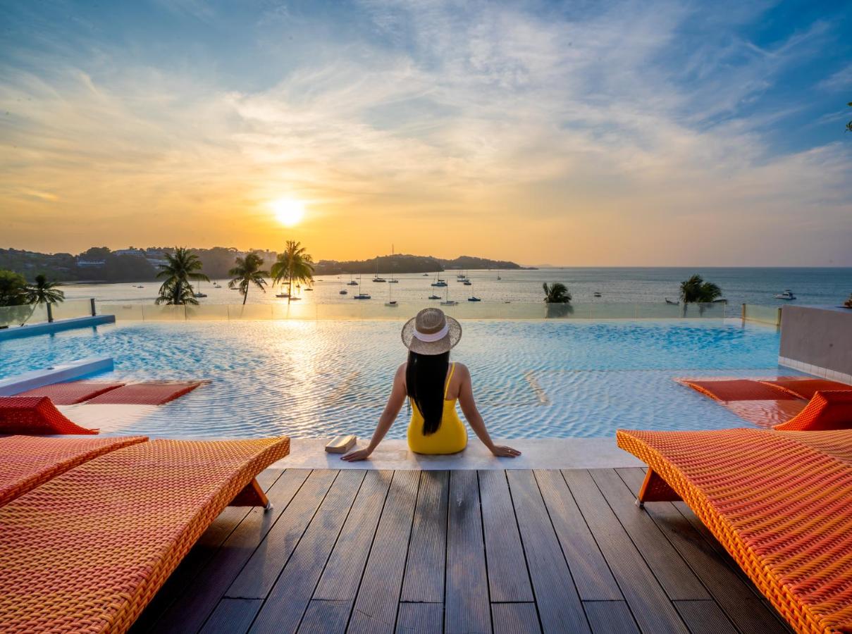 Fotos del hotel - BANDARA BEACH RESORT PHUKET