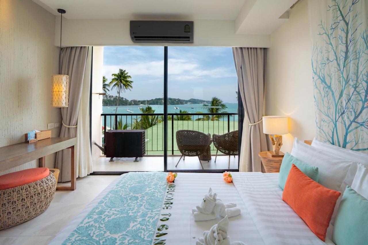 Fotos del hotel - BANDARA BEACH RESORT PHUKET