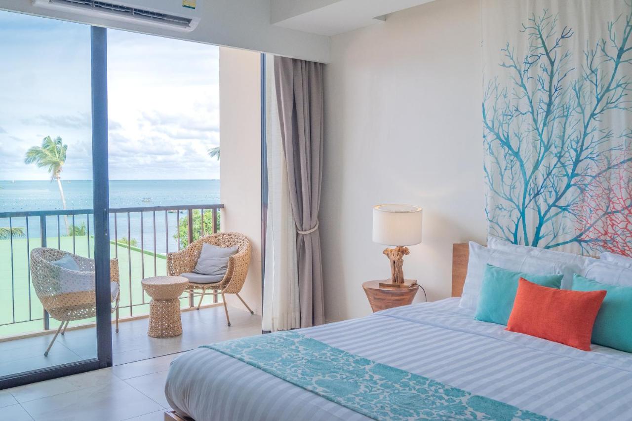 Fotos del hotel - BANDARA BEACH RESORT PHUKET
