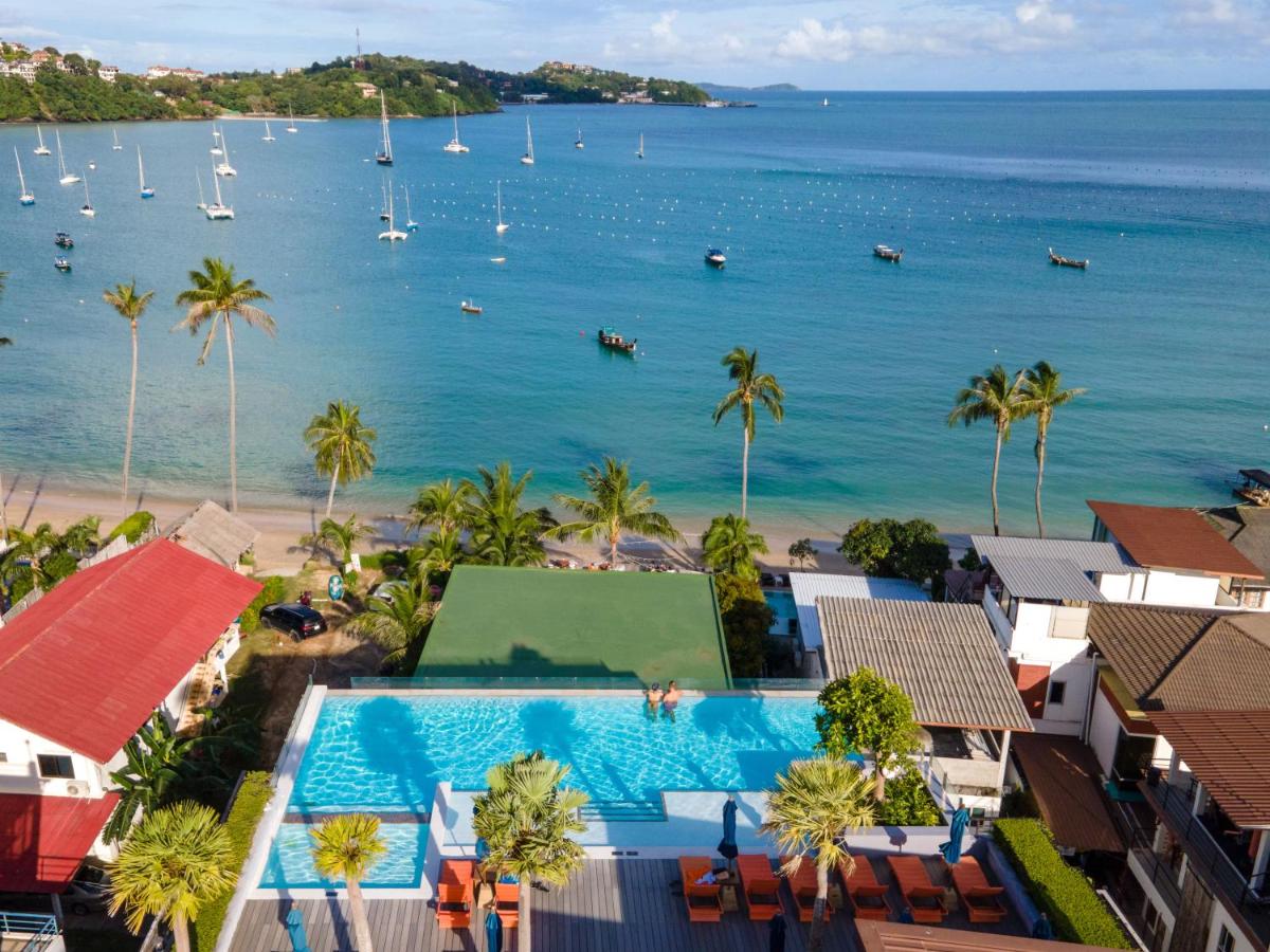 Fotos del hotel - BANDARA BEACH RESORT PHUKET