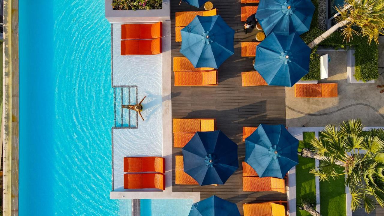 Fotos del hotel - BANDARA BEACH RESORT PHUKET