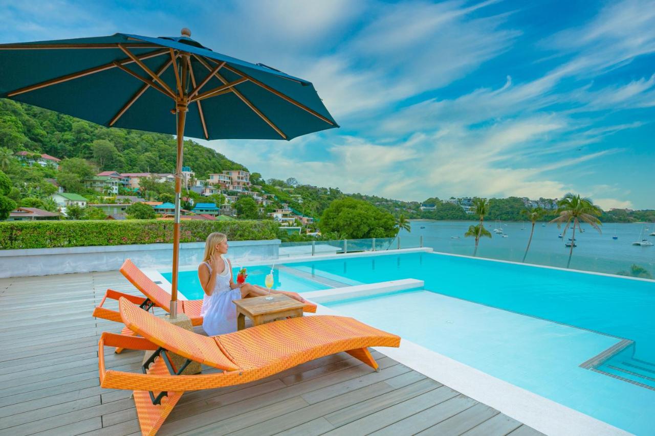 Fotos del hotel - BANDARA BEACH RESORT PHUKET