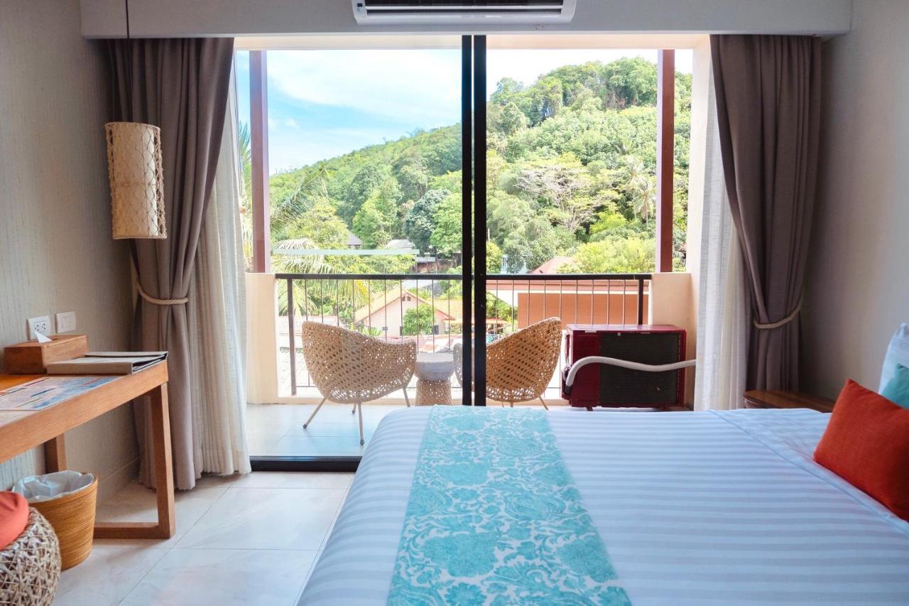 Fotos del hotel - BANDARA BEACH RESORT PHUKET