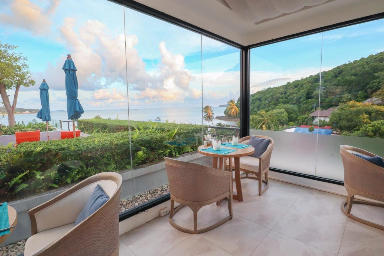 Fotos del hotel - BANDARA BEACH RESORT PHUKET