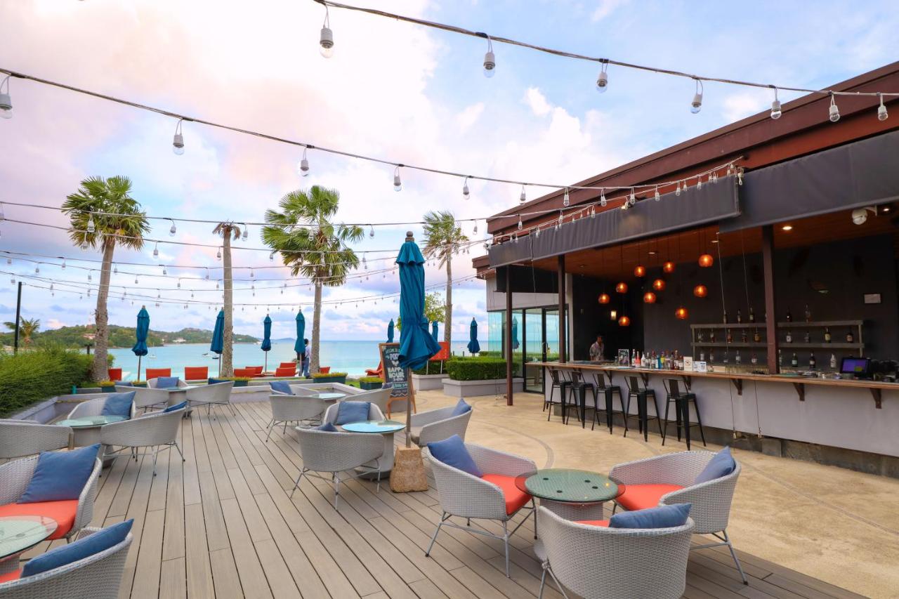 Fotos del hotel - BANDARA BEACH RESORT PHUKET