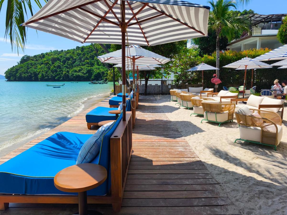 Fotos del hotel - BANDARA BEACH RESORT PHUKET