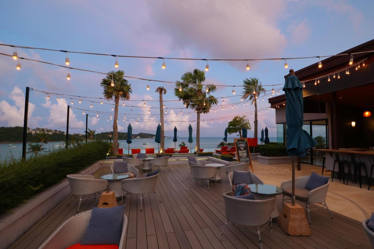 Fotos del hotel - BANDARA BEACH RESORT PHUKET