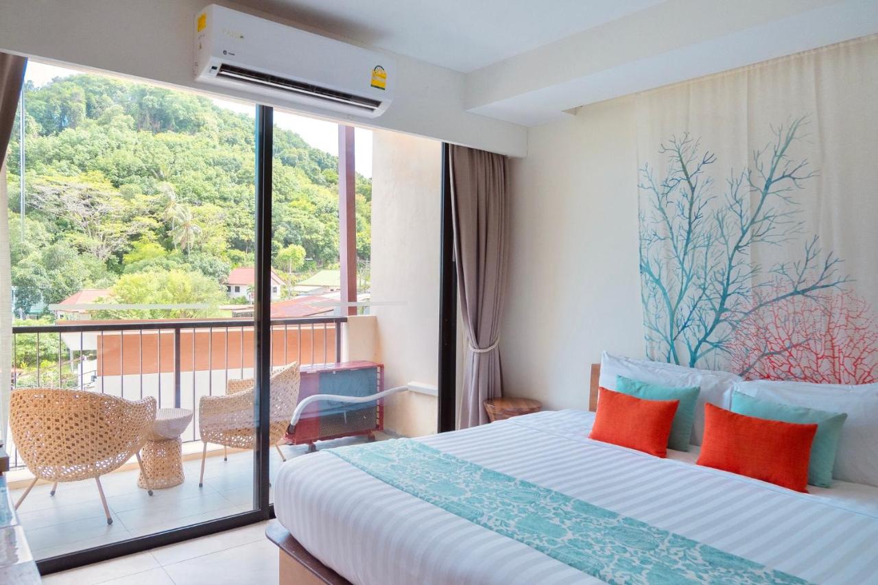 Fotos del hotel - BANDARA BEACH RESORT PHUKET