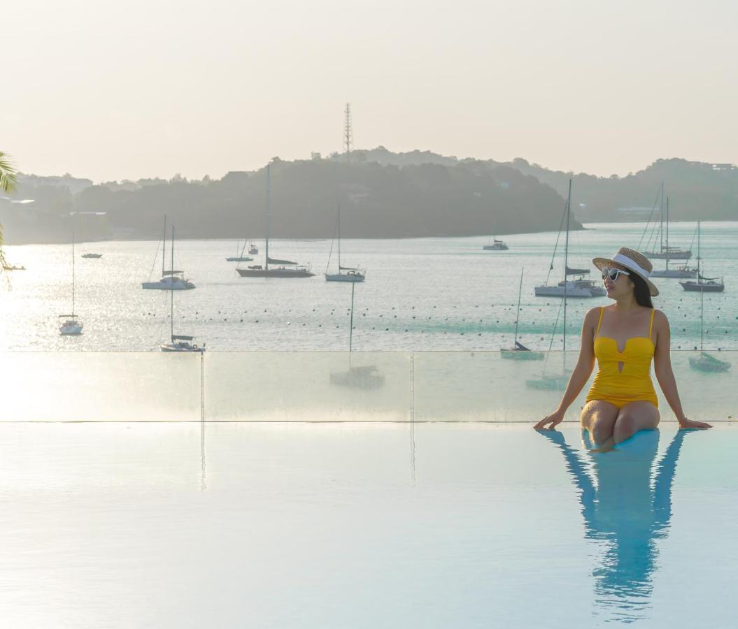 Fotos del hotel - BANDARA BEACH RESORT PHUKET