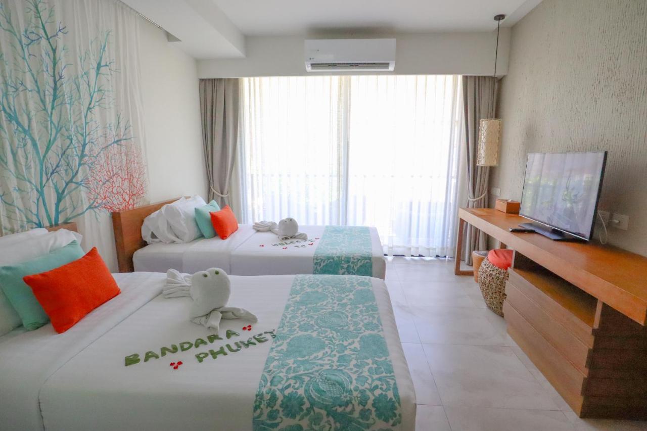 Fotos del hotel - BANDARA BEACH RESORT PHUKET