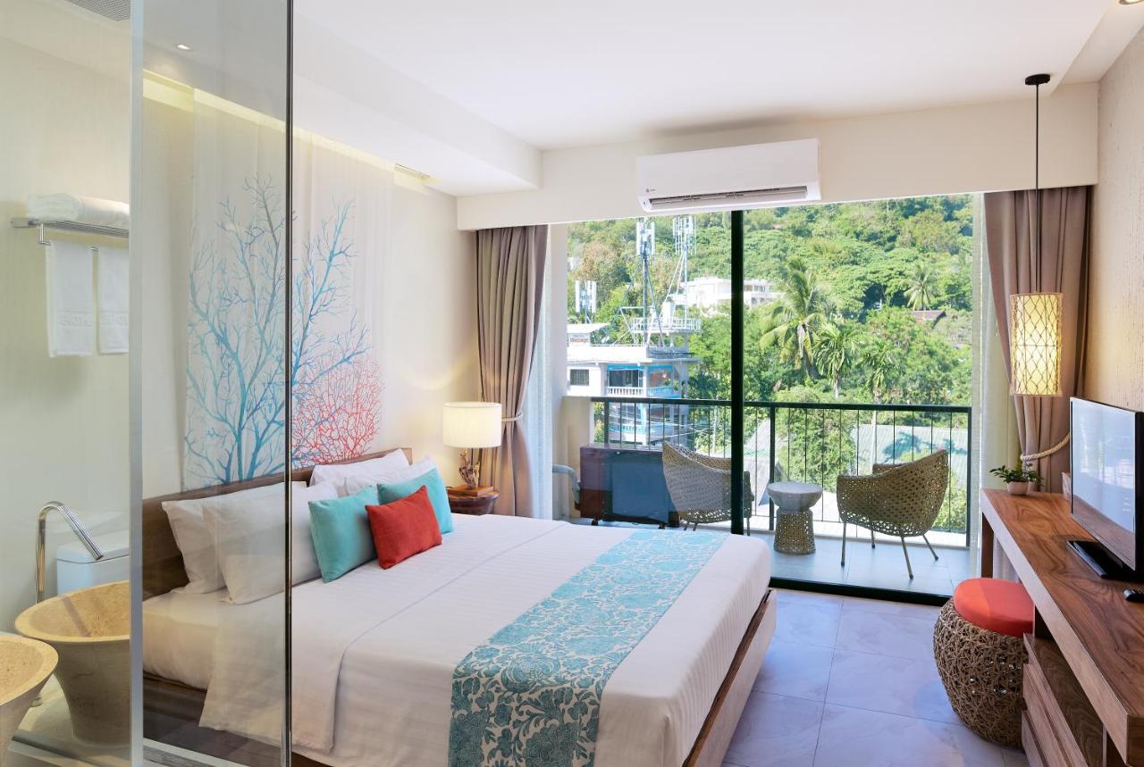 Fotos del hotel - BANDARA BEACH RESORT PHUKET