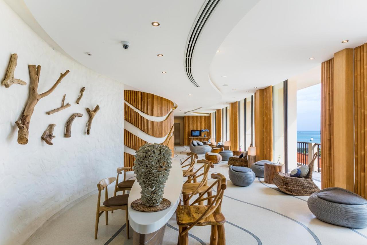 Fotos del hotel - BANDARA BEACH RESORT PHUKET
