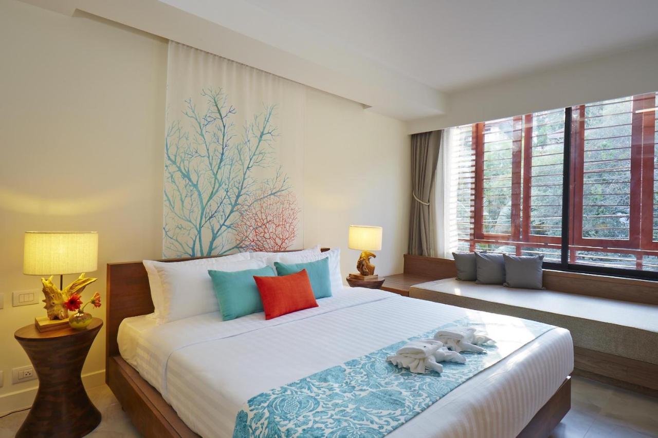 Fotos del hotel - BANDARA BEACH RESORT PHUKET