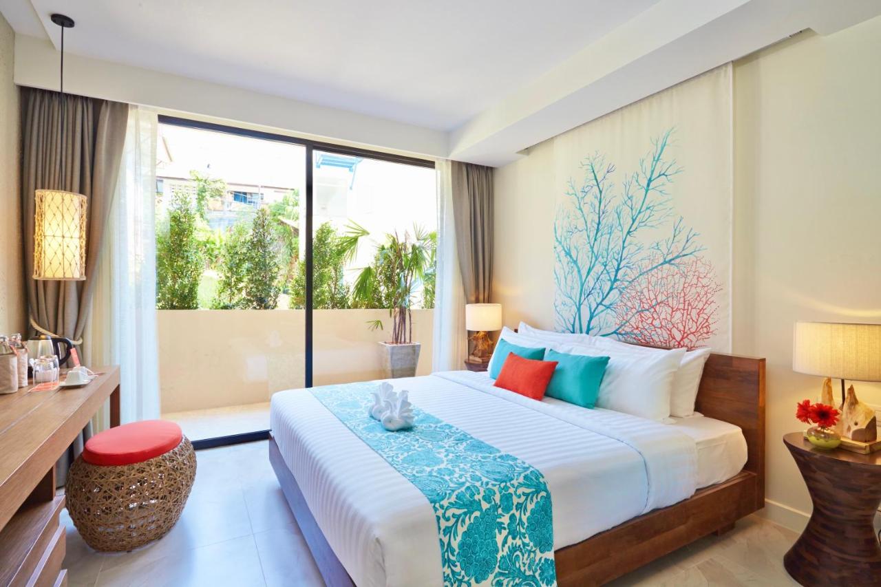 Fotos del hotel - BANDARA BEACH RESORT PHUKET