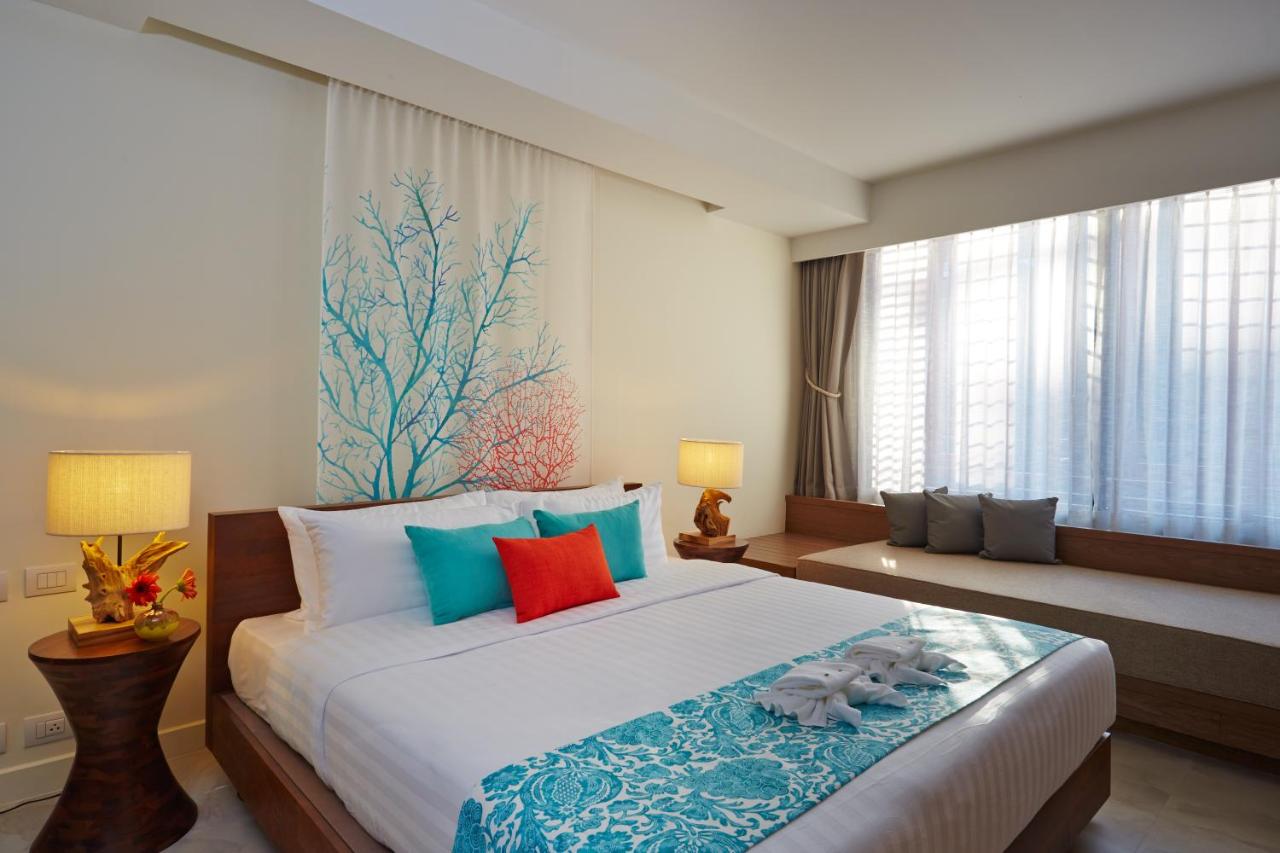 Fotos del hotel - BANDARA BEACH RESORT PHUKET
