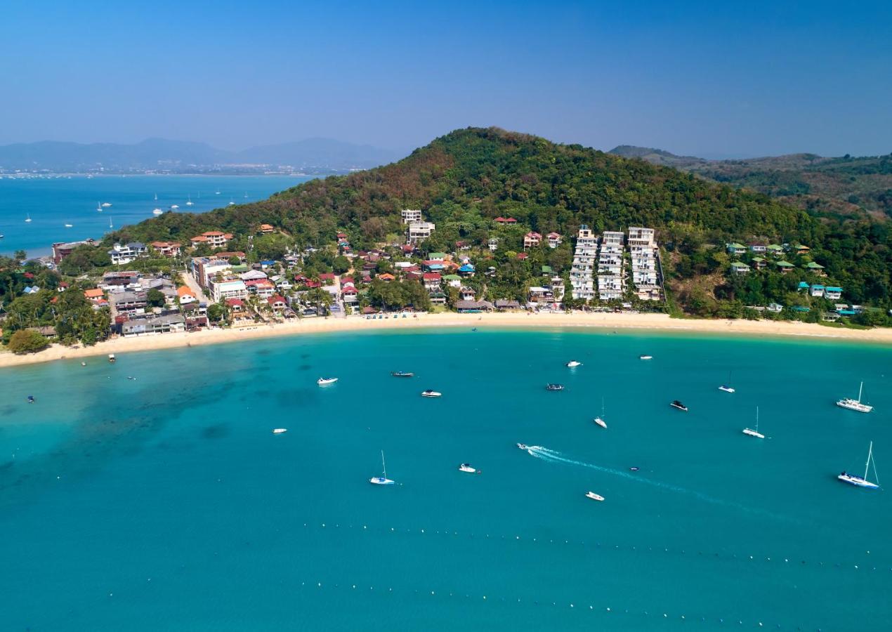 Fotos del hotel - BANDARA BEACH RESORT PHUKET