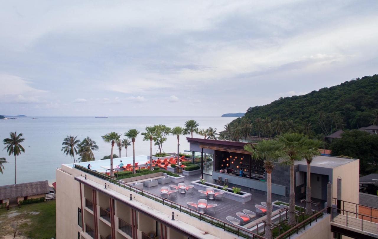 Fotos del hotel - BANDARA BEACH RESORT PHUKET