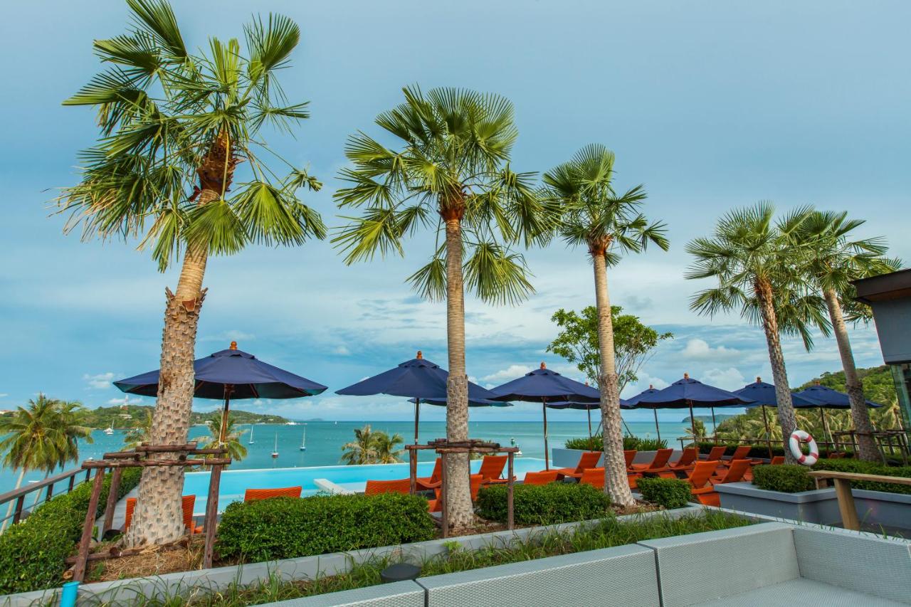 Fotos del hotel - BANDARA BEACH RESORT PHUKET