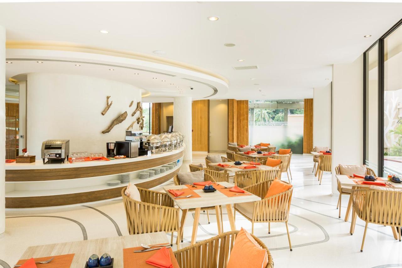 Fotos del hotel - BANDARA BEACH RESORT PHUKET