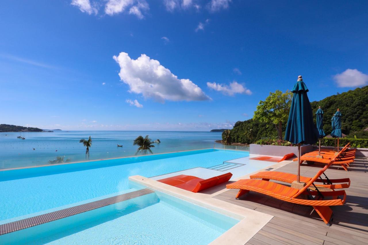 Fotos del hotel - BANDARA BEACH RESORT PHUKET