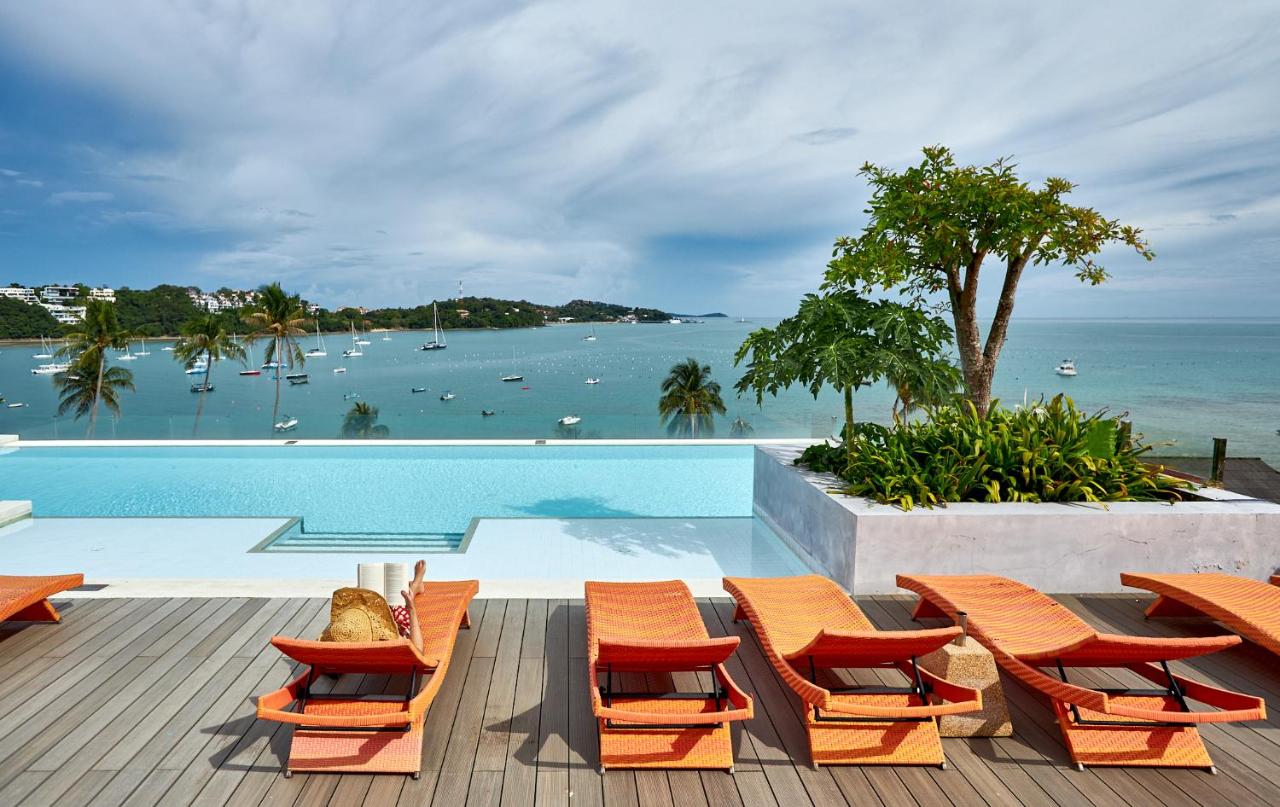 Fotos del hotel - BANDARA BEACH RESORT PHUKET