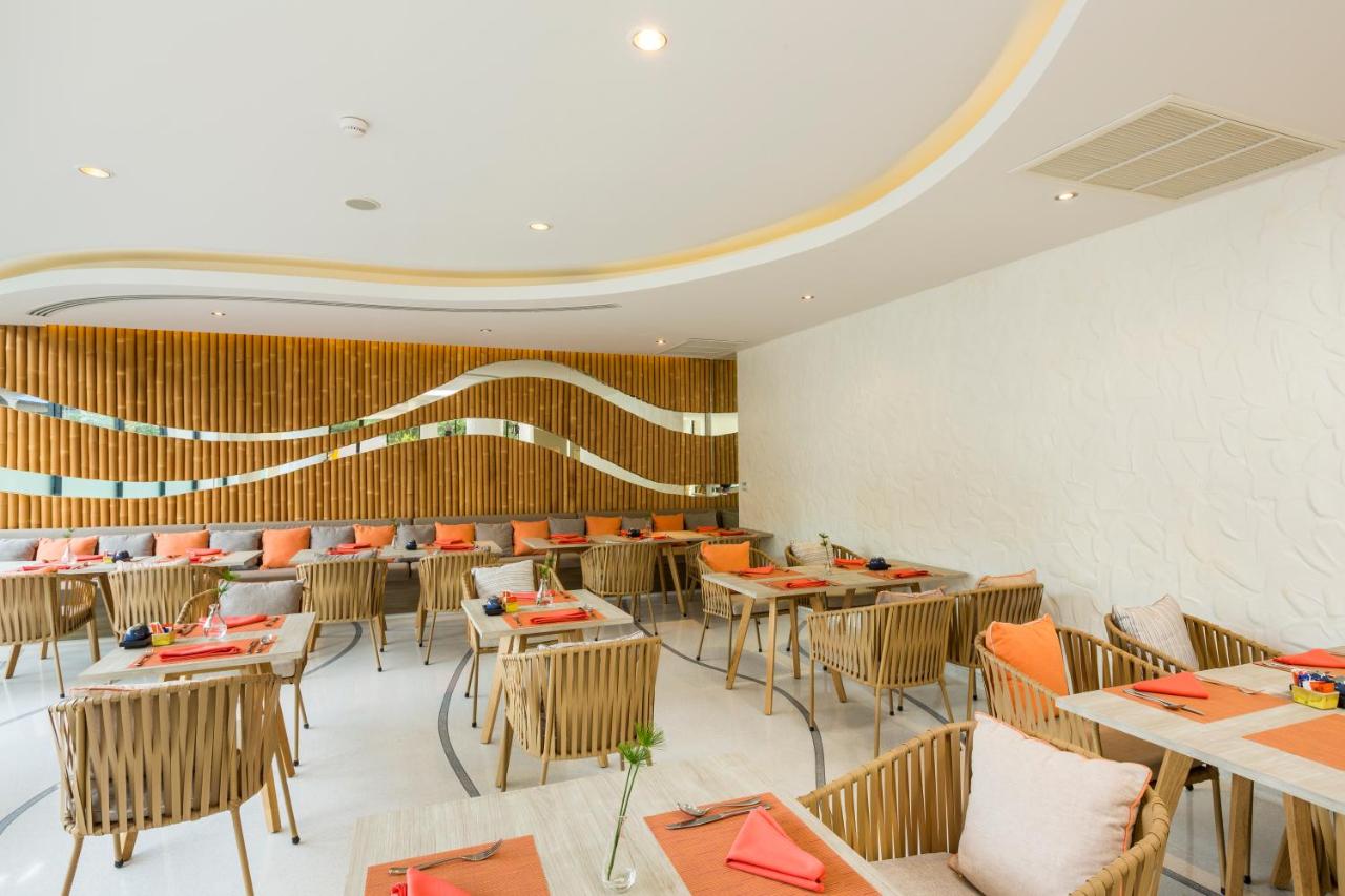 Fotos del hotel - BANDARA BEACH RESORT PHUKET