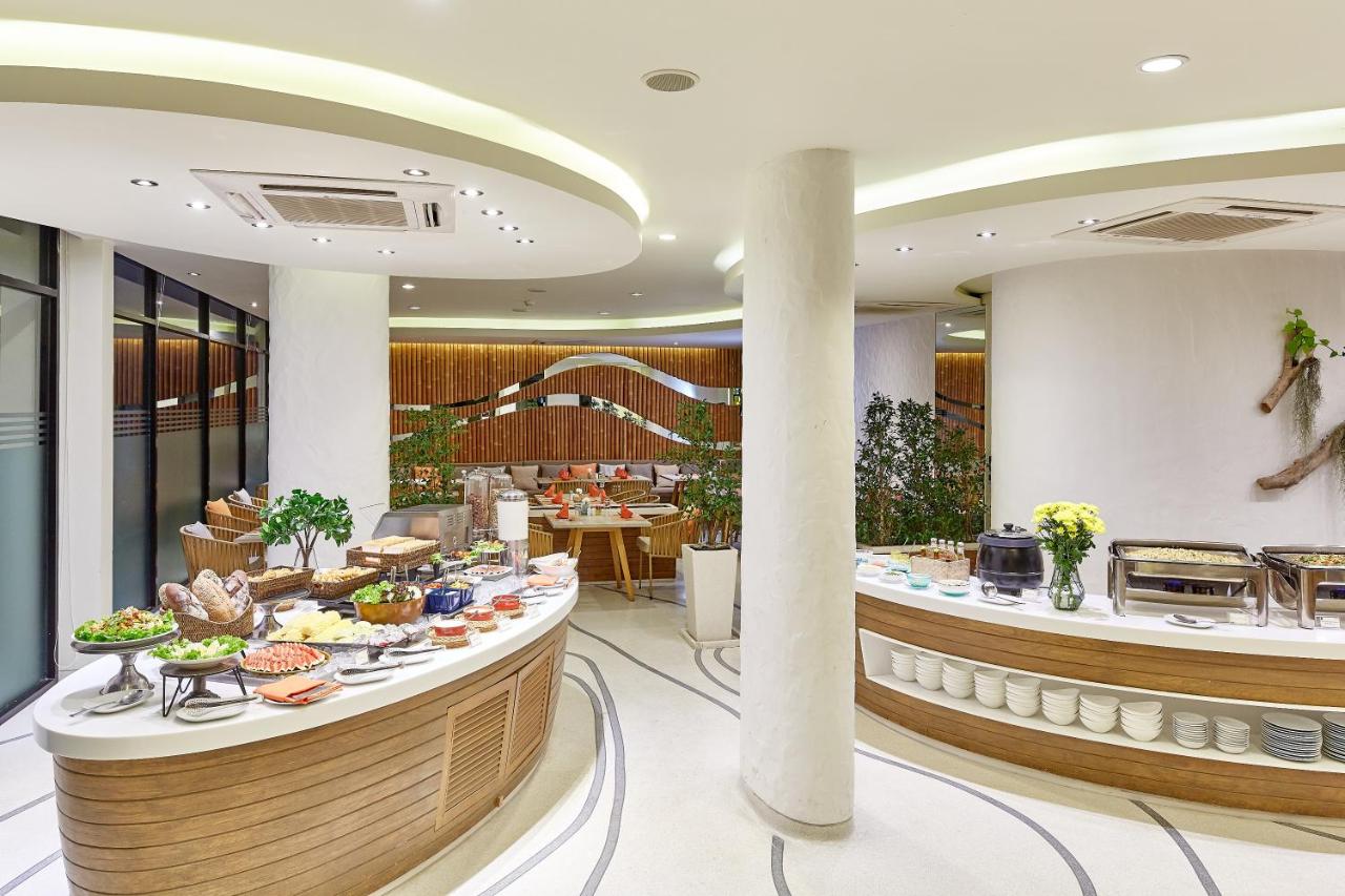 Fotos del hotel - BANDARA BEACH RESORT PHUKET